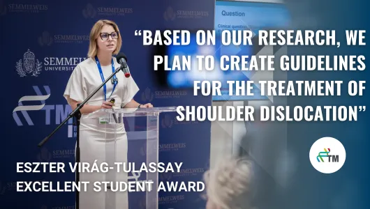 Eszter Virág-Tulassay