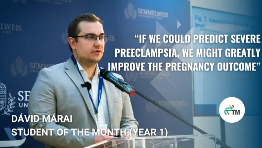 D&aacute;vid M&aacute;rai