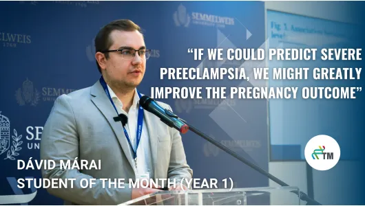 Dávid Márai