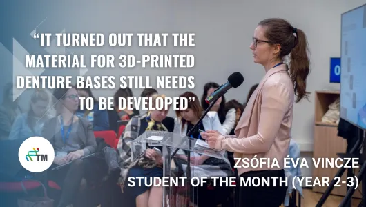 Zs&oacute;fia &Eacute;va Vincze