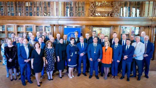 Kórházi aláírás