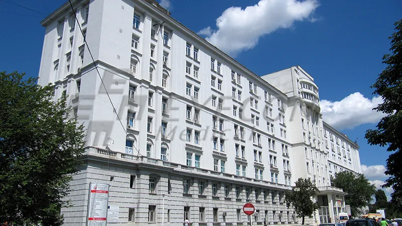 Fundeni Klinikai Intézet