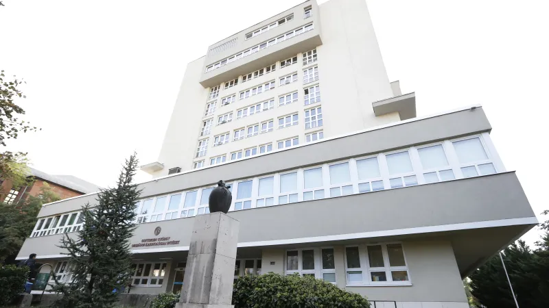 György Gottsegen National Institute of Cardiology