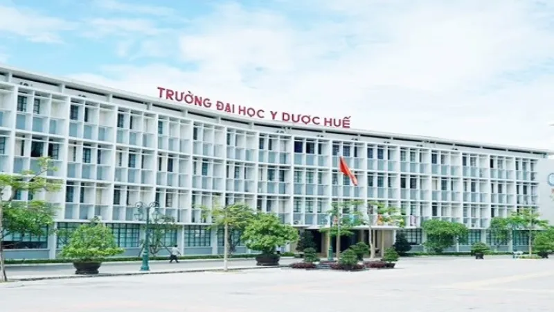 Hue University of Medicine and Pharmacy