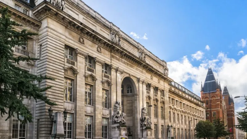 Imperial College London