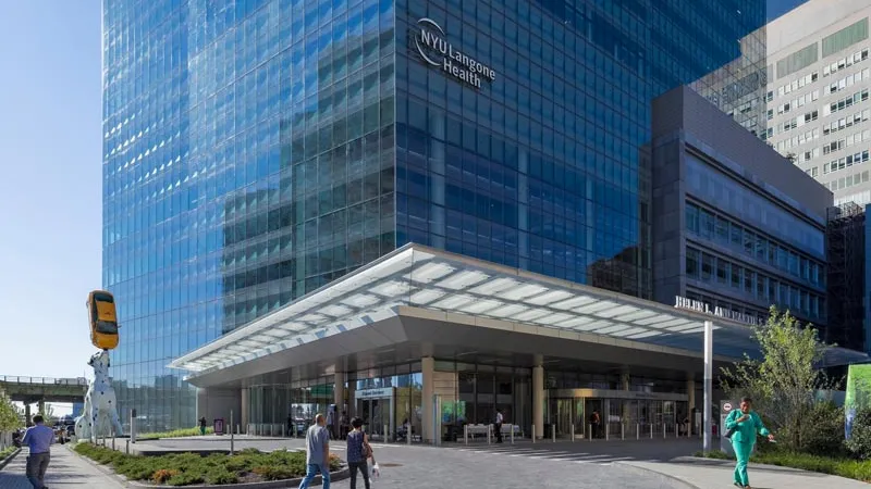 NYU Langone Health