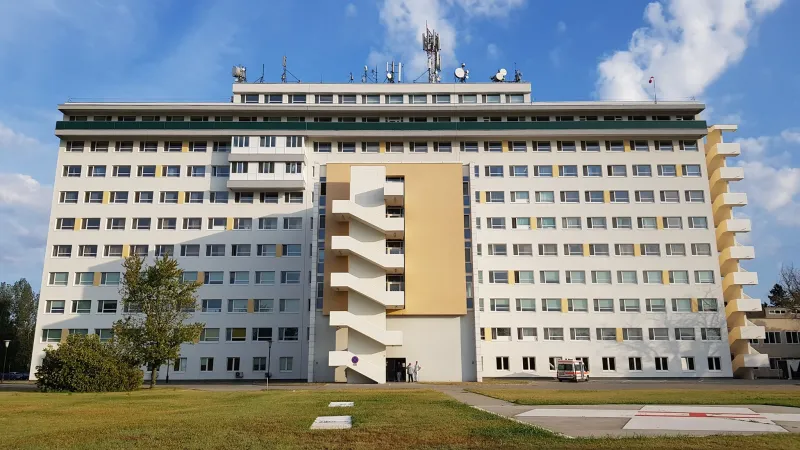 Kiskunhalasi Semmelweis Kórház