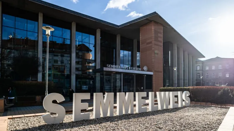 Semmelweis Egyetem