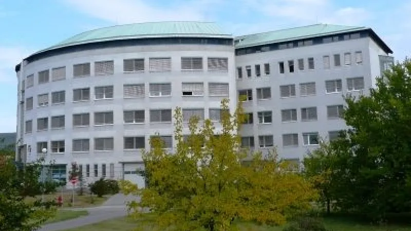 St. Barbara Hospital