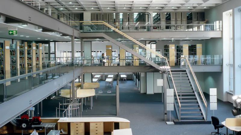 Müncheni Műszaki Egyetem