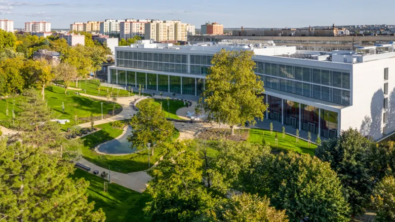 University of Pécs