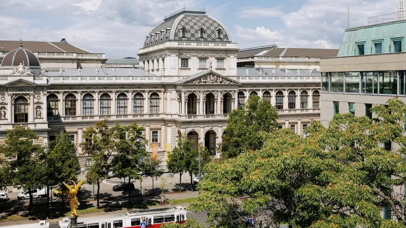 University of Vienna