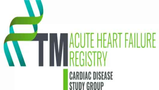 Acute Heart Failure Registry