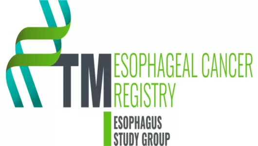 Esophageal Cancer Registry