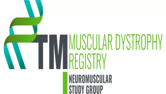 Muscular dystrophy registry