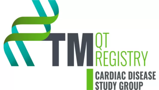 QT Registry