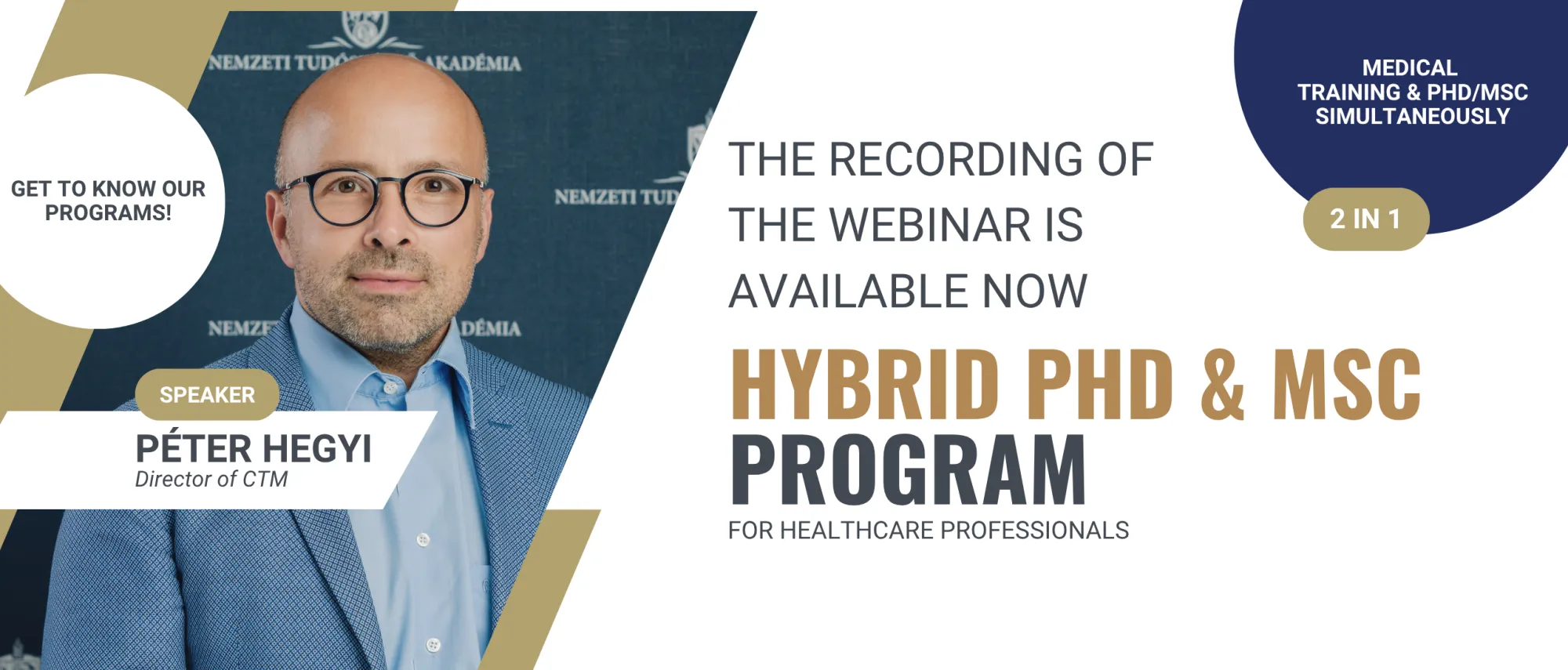Webinar link