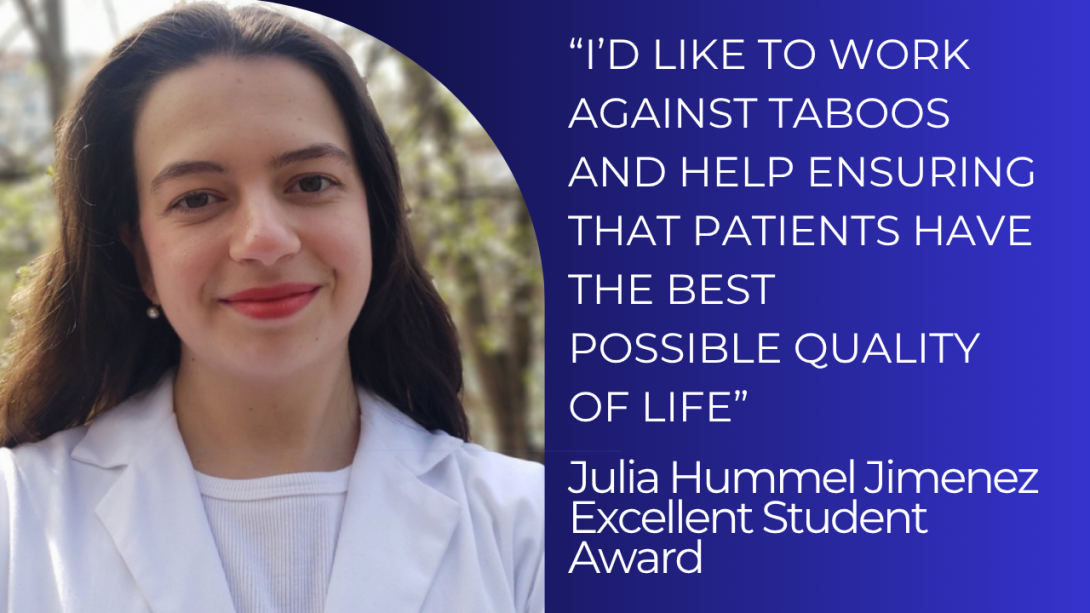 Julia Hummel Jimenez