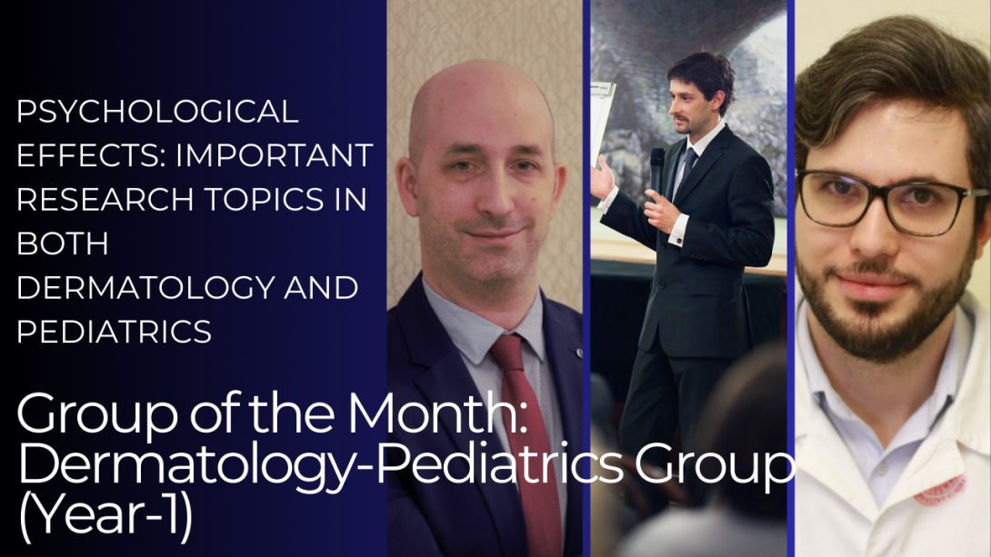 Dermatology-Pediatrics Group