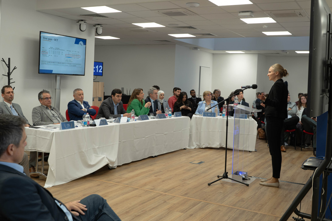 PhD Defence October 2025