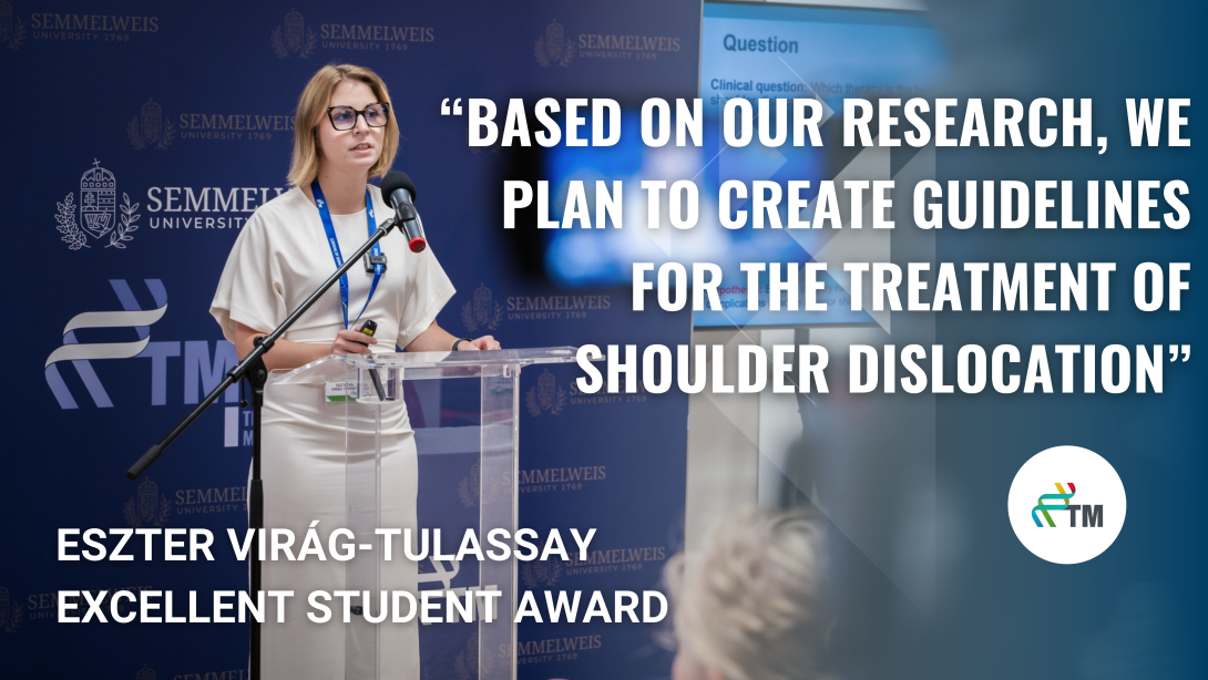 Eszter Virág-Tulassay