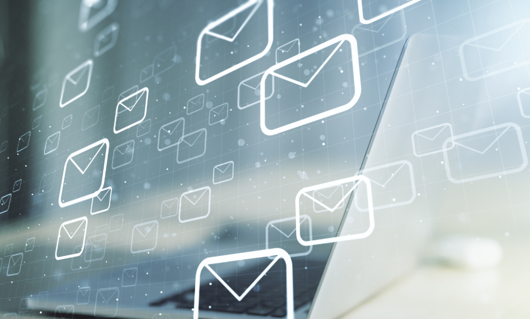 Newsletter subscription